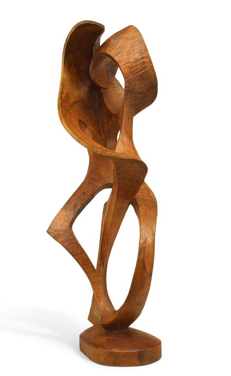 Woodworking Art Ideas, Abstract Wood Carving, Sculpture Images, Brass Figurines, Furniture Design Wooden, Wooden Figurines, Small Sculptures, Stone Sculpture, Wooden Sculpture