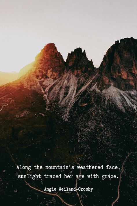 Nature Quotes for the Wandering Soul – Mom Soul Soothers Nature Peace Quotes, Quotes For Nature, Short Nature Quotes, Forest Quotes, Age With Grace, Dreamer Quotes, Nature Quotes Inspirational, Mountain Quotes, Nature Peace