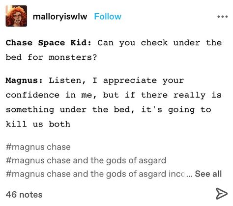 Magnus Chase Comics, Magnus Chase Characters, Amir Fadlan Magnus Chase, Magnus Chase Videos, Trans Magnus Chase, Magnus Chase Memes Funny, Magnus Chase Hearthstone, Magnus Chase Funny, Magnus Chase Headcannons