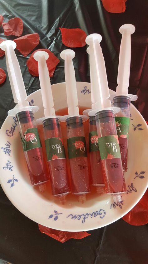 Vampire Diaries Cocktails, Tvd Themed Birthday Party, The Vampire Diaries Themed Party, Vampire Diaries Halloween Party, Vampire Diaries Party Theme, Vampire Diaries Themed Wedding, Vampire Diaries Themed Bachelorette Party, Vampire Diaries Bday Party Ideas, Vampire Diaries Birthday Theme