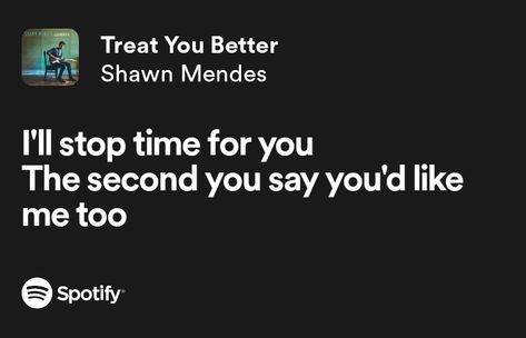 Treat You Better Lyrics, Treat You Better Song, Shawn Mendes Illuminate, Shawn Mendes Lyrics, Cool Lyrics, Treat You, Song Quotes, Lyric Quotes, Shawn Mendes