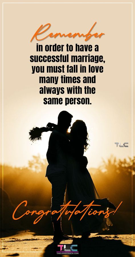 Looking for some beautiful wedding wishes, messages, and quotes to send to your friends, colleagues, family and loved ones on their special day? Then, check out these congratulatory wedding wishes, messages, and quotes for the newly married couple to wish them a happy married life. Wedding Couple Quotes, Wedding Wishes Messages, Love Couch, Wedding Wishes Quotes, Newlywed Quotes, Charming Wedding, Wedding Messages, Happy Married Life, Newly Married Couple