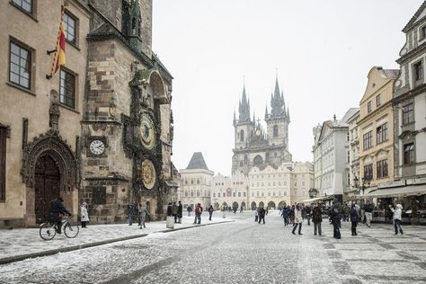 Prague in February: Carnival and Communism Prague In February, Prague February, Visit Prague, Prague Travel, Event Guide, Prague Castle, The Calendar, Prague Czech Republic, 2024 Vision