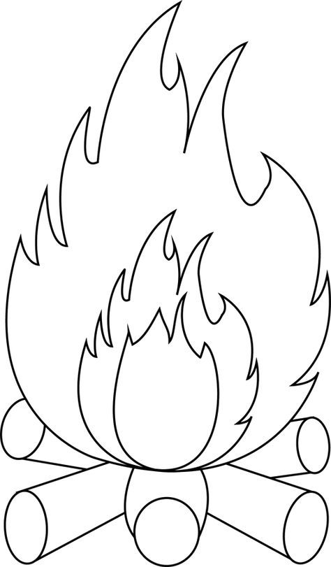 Decorating School Doors For Christmas, Flame Coloring Page, How To Draw Fire, Fire Black And White, Door Decorations Classroom Christmas, Flower Crafts Kids, Christmas Classroom Door, Door Decorating Contest, Hand Crafts For Kids