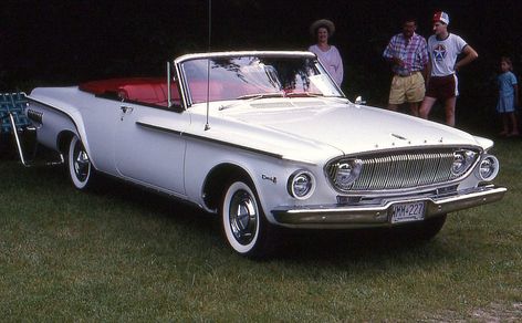 1962 Dodge Dart, Dodge Cars, Chrysler Cars, Plymouth Barracuda, Chevy Nova, Dodge Dart, Vw Cars, Lamborghini Gallardo, Classic Cars Trucks