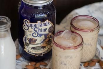 Recipes | Sugarlands Distilling Company Blueberry Pumpkin, Moonshine Recipes, Blueberry Muffin, Ben And Jerrys Ice Cream, Drinks Alcohol Recipes, Delicious Cocktails, Alcohol Recipes, Cream Recipes, Blue Berry Muffins