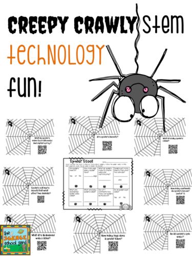 Spiders In the STEM Classroom! - STEM Activities for Kids Spider Lessons, Steam Night, Capturing Kids Hearts, Halloween Stem Activities, Engineering Challenges, Spider Activities, Steam Lab, Stem Camp, Stem Activities For Kids