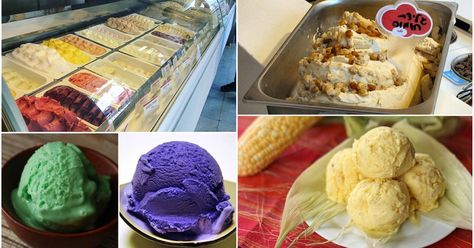 How Many of These Insane Ice Cream Flavors Would You Try? Ice Cream Flavors, Soft Serve, Mind Blowing, Mind Blown, You Tried, Tequila, How Many, Favorite Things, Mustard