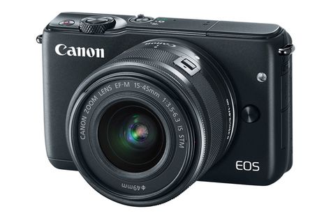 Canon EOS M10 mirrorless camera Canon Eos M10, Cameras For Beginners, Kamera Dslr, Dslr Photography Tips, Digital Camera Accessories, Best Digital Camera, Camera Aesthetic, Camera Photos, Camera Dslr