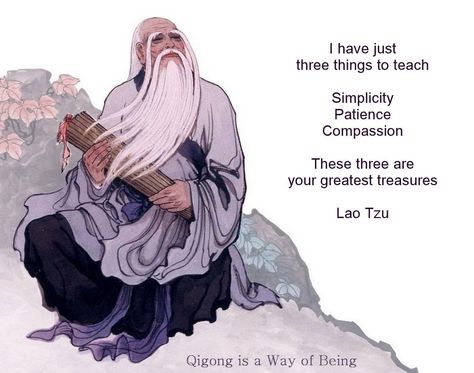 Lao Tzu Quotes Wisdom, Lao Tsu, Practicing Patience, Simplicity In Life, Take Deep Breaths, Red Tattoo Ideas, Red Ink Tattoo, Lao Tzu Quotes, Patience Is A Virtue