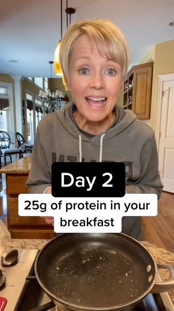 Protein And Fats Breakfast, 2200 Calorie Meal Plan High Protein, Fat And Protein Breakfast, Easy Macro Breakfast, 25 Grams Of Protein Breakfast, High Protein Breakfast For Fat Loss, Macro Balanced Breakfast, High Protein For Fat Loss, How To Add More Protein To Your Diet