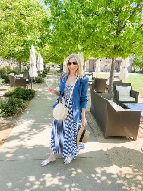 Napa Valley Summer Outfit, Napa Valley Outfit September, Napa Valley Outfit Spring, Napa Valley Outfit Summer, Napa Valley Outfit, Wine Country Outfit, Napa Outfit, Napa Valley Vacation, Vineyard Outfit