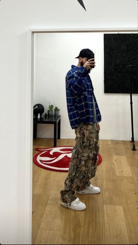 Mens Flannel Outfit, Flannel Outfits Men Streetwear, Indie Fashion Men, Jordans Men, Flannel Outfits Men, Flannel Outfit, Outfits Men Streetwear, Flannel Fashion, Flannel Outfits