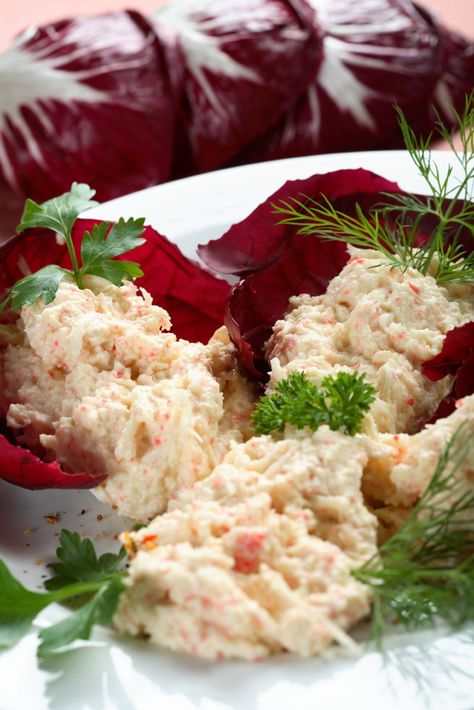 Friends Over For Dinner, Best Party Appetizers, Spa Recipes, Having Friends, Creamy Crab, Mousse Recipes, Party Appetizer, Best Party, Portuguese Recipes