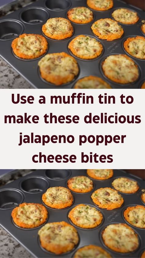 This recipe is delicious and it's a 2-in-1. The leftover bits after baking make delicious cheeseballs. These jalapeno poppers and balls are great snacks when your friends and family are gathered and just chilling.  They are fun and easy to make, no need to worry about fancy cooking styles.  They’re a favorite everywhere they’re served. Here’s how we are doing it, starting with the ingredients. Jalapeno Cheese Balls Ingredients: 16 oz Cream Cheese, softened 1 Tablespoon Mayonnaise Easy Jalapeno Popper Bites, Jalapeño Popper Bites, Jalapeno Cheese Balls, Jalapeño Cheese Ball, Best Jalapeno Poppers, Jalapeno Bites, Fancy Cooking, Jalapeno Chips, Jalapeno Popper Bites