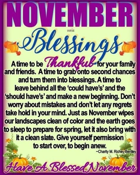 Happy New Month Messages, Christian Good Morning Quotes, New Month Quotes, Thanksgiving Prayer, Month Of November, Happy November, Good Morning God Quotes, Good Morning Friends Quotes, Prayer For Today