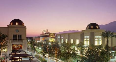 Victoria Gardens, Rancho Cucamonga California, Garden Mall, Luxury Hotels Lobby, Outdoor Shopping, Places In California, Rancho Cucamonga, California Love, San Bernardino