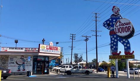 North Hollywood, Los Angeles, California North Hollywood California, La Neighborhoods, Neon Clown, Hollywood Tattoo, Concrete Rose, Kristy Mcnichol, Los Angeles Neighborhoods, Metro System, Tiki Cocktails