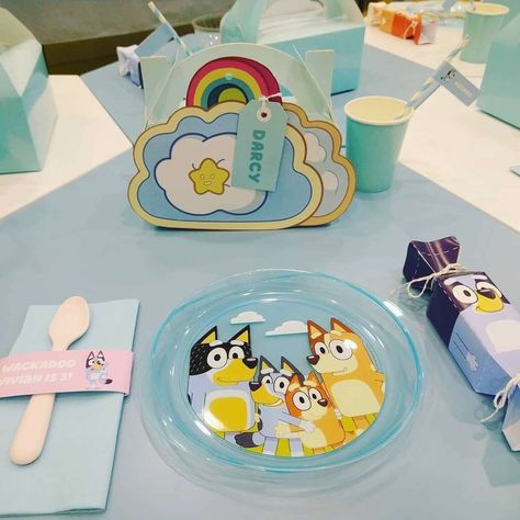 Bluey Birthday Party Ideas, Bluey Y Bingo, Bluey Birthday Party, Bingo Party, 2nd Birthday Party For Boys, 2nd Birthday Party For Girl, Bluey Party, Baby Birthday Themes, Bluey Birthday