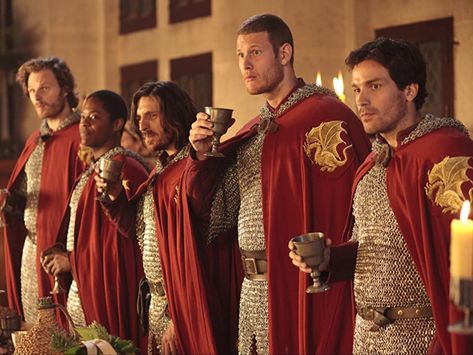 Merlin Show, Prince Arthur, Tom Hopper, Merlin Colin Morgan, Merlin Series, Merlin Fandom, Merlin Cast, Arthurian Legend, Bbc Merlin