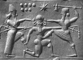 King Gilgamesh, Gilgamesh And Enkidu, Ancient Sumerian, Epic Of Gilgamesh, Ancient Astronaut, Ancient Mesopotamia, Historical Monuments, Ancient Mysteries, Ancient Aliens