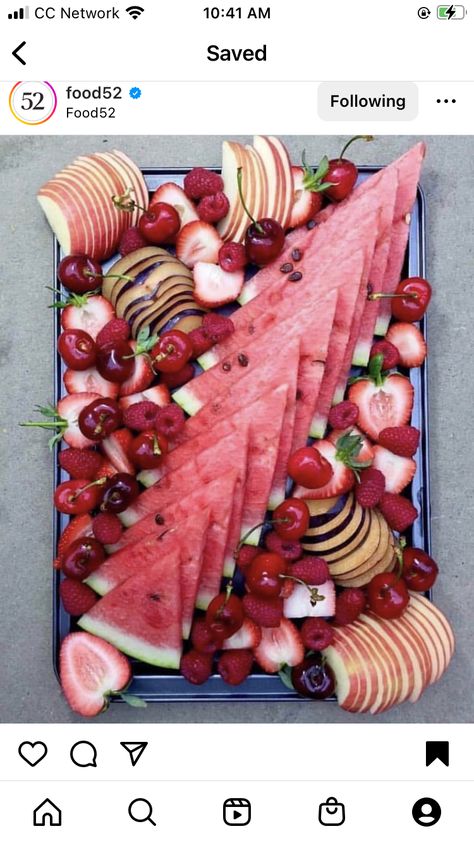 Happy Valentines Day Son, Vegan Quesadilla, Party Platter, Rainbow Fruit, Pink Fruit, Fruit Party, Bridal Shower Food, Rotisserie Chicken Recipes, Pink Foods