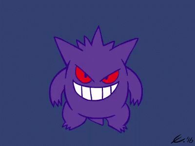 Gengar Discord Banner, Gengar Gif, Gengar Aesthetic Gif, Gengar Computer Wallpaper, Gengar Pokemon Wallpaper Pc, Pokemon Backgrounds Gif, Pokemon Avatar, Flag Gif, Gengar Pokemon