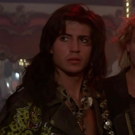 Dwayne Stephens Lost Boys, The Lost Boys Dwayne, Dwayne The Lost Boys, Lost Boys Aesthetic, Metalhead Guy, Billy Wirth, Lost Boys Movie, The Lost Boys 1987, The Lost Boys