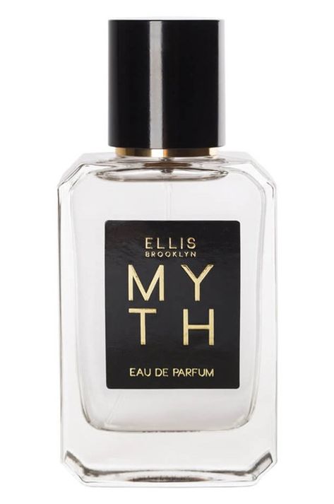 7 Brands Created By Beauty Editors | BEAUTY/crew Ellis Brooklyn, Mezcal Cocktails, Organic Perfume, Pink Lotus, Natural Perfume, Floral Scent, Beauty Industry, Fragrance Notes, Ulta Beauty