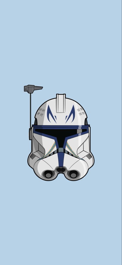 Clone Wars Wallpaper Iphone, Clone Trooper Wallpaper, Captain Rex Helmet, Rex Helmet, Helmet Wallpaper, Traveler Aesthetic, Iphone Wallpaper Tropical, Lego Star Wars Mini, Captain Rex