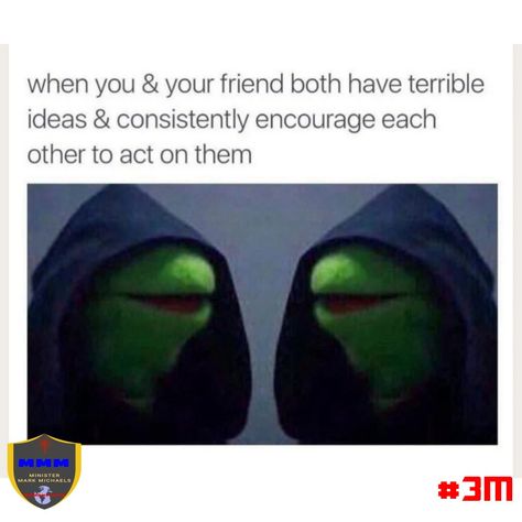 when you & your friend both have terrible ideas & consistently encourage each other to act on them. #friendship #3M #friends #love #bff #frierndshipday #friendshipgoals #besties  #bestfriends #friendsforever #happy #life #fun #friend #like #family #memories #bestfriend #happiness #funny #party #forever #friendshipquotes #friendsforlife #goodfriends #bestie #bloodbrothers #brotherskeeper #friendshipmemes #laughs Fortnite Relatable, Hashtag Quotes, Bestie Funny, Funny Photos Ideas, Encourage Each Other, Friendship Memes, Funny Boyfriend, Friends Picture Frame, Sibling Poses