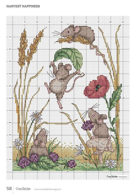 Cross Stitch Fruit, Nature Cross Stitch, Cross Stitch Love, Cross Stitch Pictures, Cute Cross Stitch, Crochet Cross, Diy Cross Stitch, Cross Stitch Animals, Cross Stitch Patterns Christmas