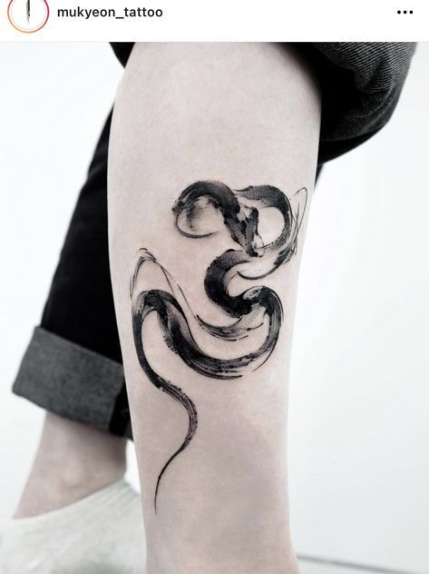 Snack Tattoo, Watercolor Tattoo Ideas, Around Arm Tattoo, Snake Tattoo Design, Zodiac Tattoos, Gothic Tattoo, Lily Tattoo, Line Art Tattoos, Best Tattoo Designs