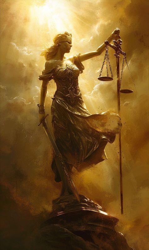 Justice Aesthetic, Tarot Justice, Tarot Cards Aesthetic, Justice Tarot Card, Tarot Practice, Lady Justice Statue, Justice Statue, Justice Tarot, Scales Of Justice