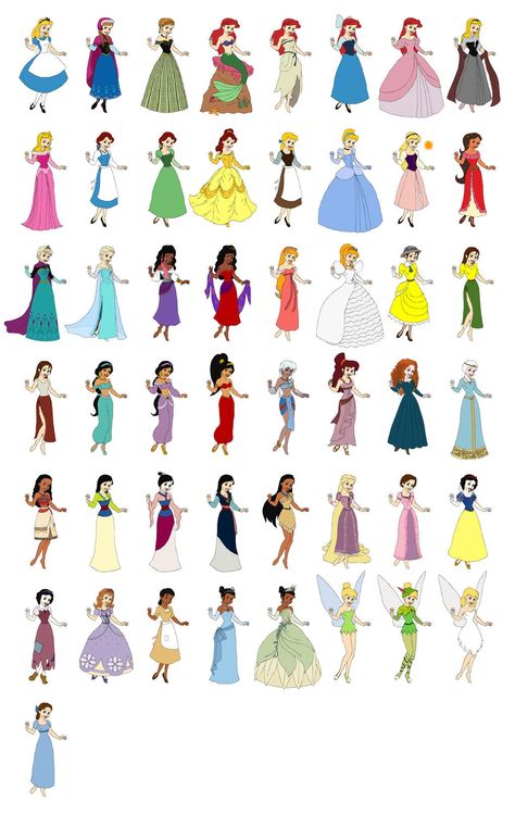 Princess Jasmine Wedding Dress, Up Movie Characters, Princess Jasmine Wedding, Disney Characters Dress Up, Jasmine Wedding Dress, Dress Cartoon, Character Dress Up, Disney Character Art, Disney Dress Up