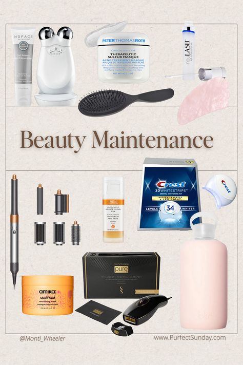 Self Maintenance Schedule, Maintenance Routine Beauty, Beauty Maintenance Schedule, Beauty Schedule, Beauty Maintenance Routine, Skincare Routine 20s, Beauty Maintenance, Beauty Routine Planner, Maintenance Routine