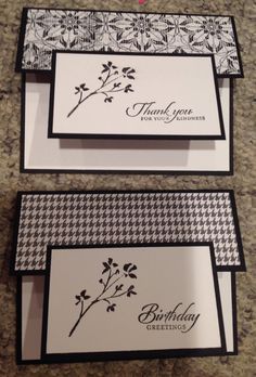 White Cards, Card Folds, Making Greeting Cards, Beautiful Handmade Cards, Quick Cards, Fancy Fold Cards, Birthday Cards Diy, Fancy Folds, Stamping Up Cards