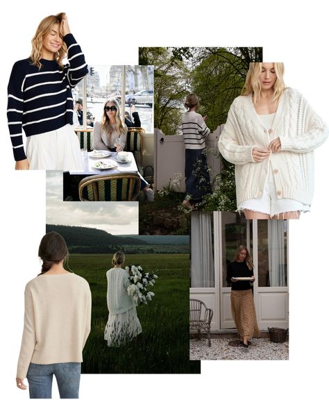 Discover the ultimate guide to Jenni Kayne sweaters! From cozy layers perfect for travel to timeless classics ideal for season transitions, find out which styles are worth investing in. Plus, get insider tips on sizing and caring for your cashmere favorites. Fabric Shaver, Jenni Kayne, Fisherman Sweater, Sweater Fits, Shop Interior Design, Cashmere Sweaters, Diy Fashion, Quality Clothing, Lifestyle Blog