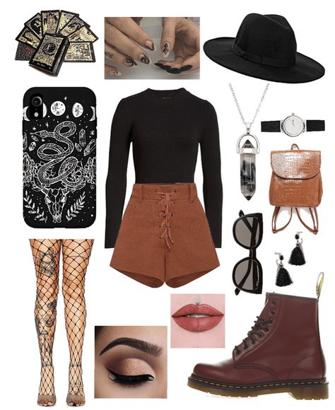 Southern Witch, Modern Witch Outfit, Witch Aesthetic Fashion, Witch Aesthetic Outfit, Modern Witch Fashion, Witchy Outfits, Under Your Spell, Witch Fashion, Witchy Fashion