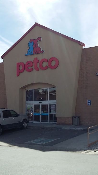 Details About Petco Company Name Petco Category Pet store Pluscode R6Q4+28 Elko, Nevada, USA Address 2747 Mountain City Hwy, Elko, ... Read more Pet Store Aesthetic, Elko Nevada, Nutrition And Health, Mountain City, Nevada Usa, Dog Varieties, What Dogs, Happy Healthy, Canine Companions