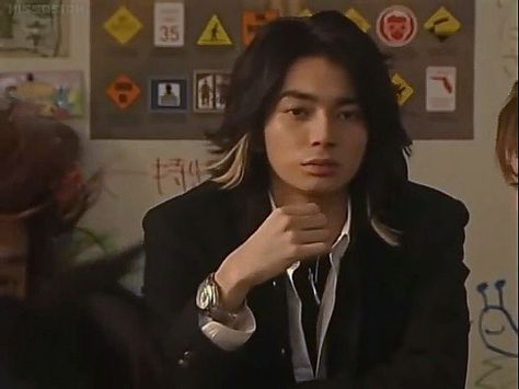 Japanese Aethstetic, Shin Sawada, Sawada Shin, Attack On Titan Mike, Matsumoto Jun, Jun Matsumoto, 三代目j Soul Brothers, She Left, My Kind Of Woman