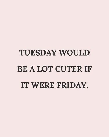 Yes!! Work Week Quotes, Choir Quotes, Tuesday Quotes Funny, Tuesday Motivation Quotes, Monday Humor Quotes, Taco Humor, Happy Tuesday Quotes, Funny Motivational Quotes, Thursday Quotes