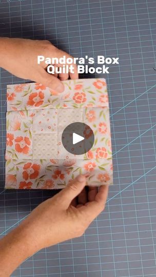 Box Quilt Pattern, Baby Dress Pattern Free, Missouri Star Quilt Company Tutorials, Missouri Quilt, Missouri Star Quilt Company, Quilting Videos, Quilt Sewing Patterns, Quilt Block Tutorial, Missouri Star Quilt