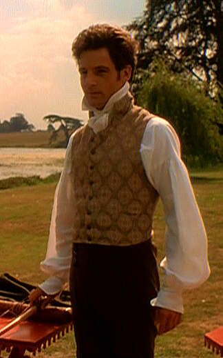 Jeremy Northam, Mr. Knightley - Emma directed by Douglas McGrath (1996) #janeausten Mr Knightley Emma 1996, Mr Knightley 1996, Mr Knightly, Emma 1996, Mr Knightley, Jeremy Northam, Jane Austen Book Club, Jane Austen Movies, Period Pieces