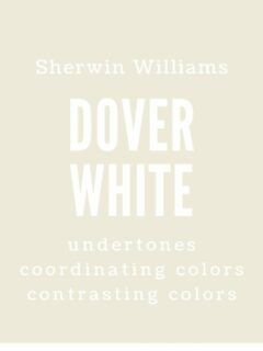 Beige Coordinating Colors, Accessible Beige Coordinating Colors, Sw Upward, Sherwin Williams Accessible Beige, Sherwin Williams Dover White, Make A Color Palette, Beige Paint Colors, Balanced Beige, Greige Paint Colors