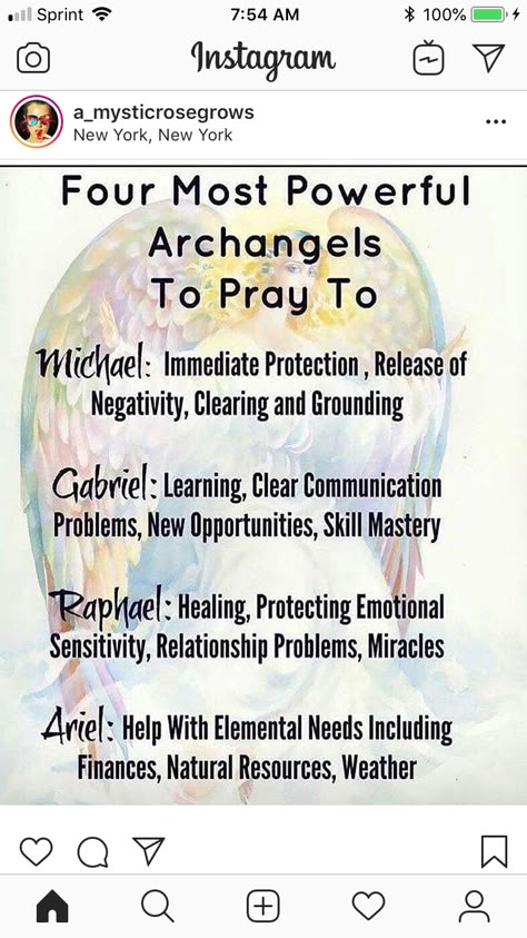 Archangels Names, Angels Prayers, Angel Meditation, Arch Angels, Angel Spirit, Archangel Prayers, Healing Angels, Angel Blessings, Spiritual Awakening Signs