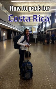 packing & travel tips for costa rica Occidental Papagayo Costa Rica, What To Pack For Costa Rica In February, Costa Rica Study Abroad, Packing List Costa Rica, Costa Rica Spring Break, Costa Rica Outfits Women, Outfits For Costa Rica Vacation, Costa Rica Outfit Ideas, Costa Rica Outfits