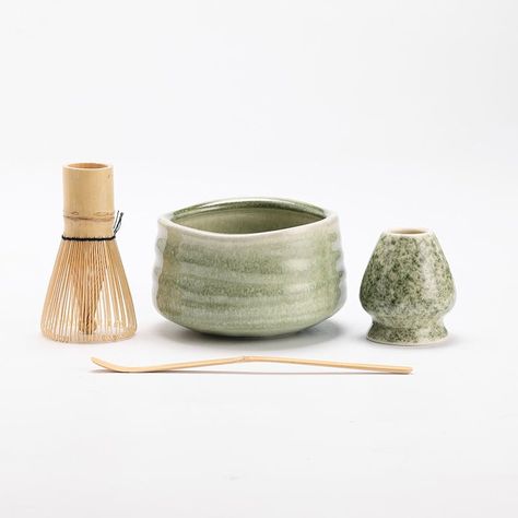 Sea Wave Ceramic Matcha Bowl With Bamboo Whisk and Chasen Holders - Etsy Canada Matcha Set Gifts, Wave Ceramic, Bamboo Whisk, Japanese Matcha Tea, Matcha Tea Set, Ceramic Holder, Presents Ideas, Matcha Set, Wishlist 2024