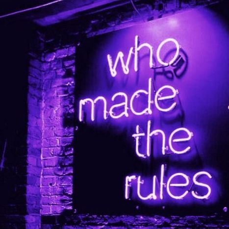 Aesthetics Tumblr, Purple Quotes, Violet Aesthetic, Neon Quotes, Purple Neon, Purple Vibe, Lavender Aesthetic, Dark Purple Aesthetic, Purple Wallpaper Iphone