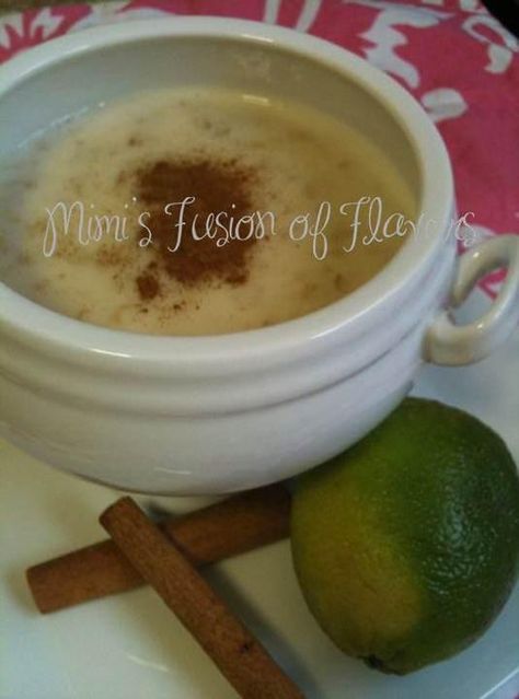 Avena Recipe, Hispanic Dishes, Wild Oats, Dominican Food, Morning Drinks, Hispanic Food, Delicious Breakfast Recipes, Oats Recipes, Oatmeal Recipes